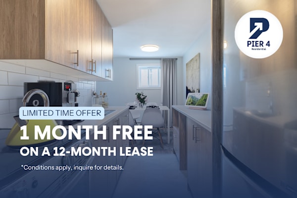 South Wortley Residences property